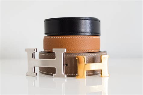 erkennung hermes gürtel|hermes belt holes.